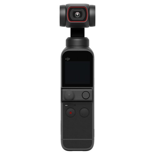 Kamera sportowa DJI POCKET 2(OSMO POCKET 2), filmy 4K 60 FPS