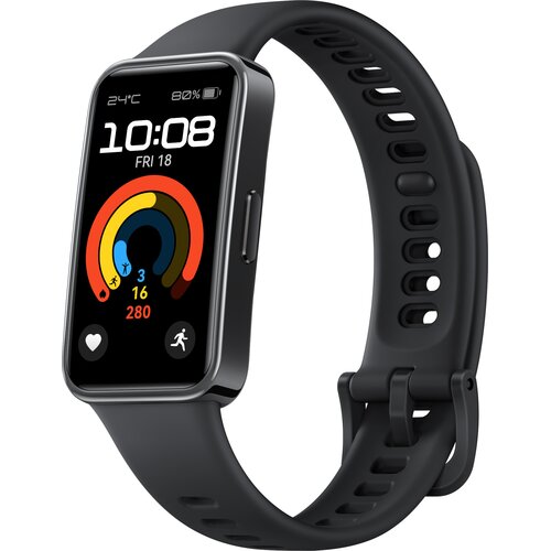 Smartband HUAWEI Band 9 Czarny