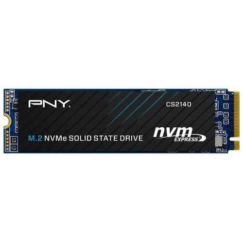 Dysk PNY CS2140 500GB SSD