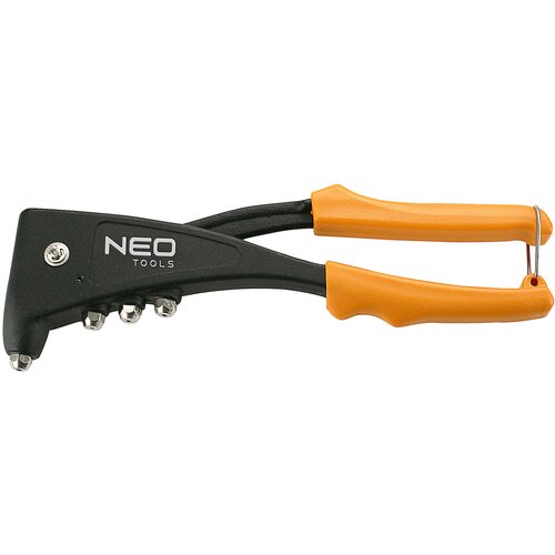 Nitownica NEO TOOLS 18-103