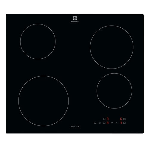 Płyta indukcyjna ELECTROLUX LIB60424CK