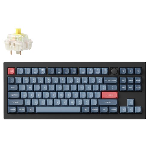 Klawiatura KEYCHRON V3M-D4
