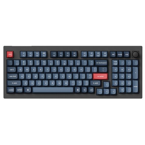 Klawiatura KEYCHRON V5M-D1