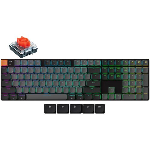 Klawiatura KEYCHRON K5X-B1