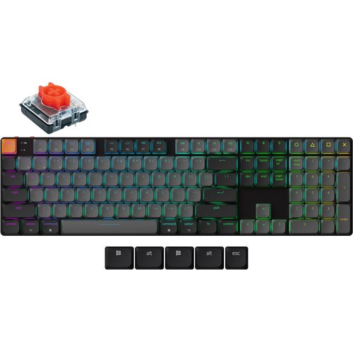 Klawiatura KEYCHRON K5X-H1