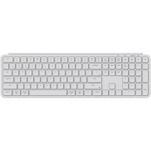 Klawiatura KEYCHRON B6P-K8
