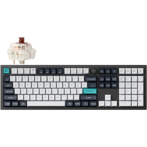 Klawiatura KEYCHRON Q6M-M3