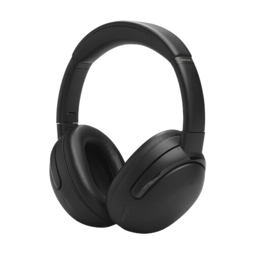 Słuchawki nauszne JBL TOUR ONE M3 ANC Czarny