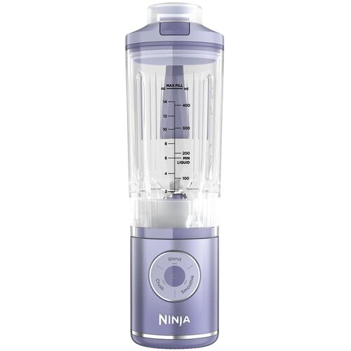 Blender personalny NINJA Blast Max BC251EULD Lawendowy Bezprzewodowy
