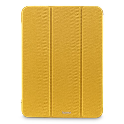 Etui na iPad HAMA Terra do Apple iPad 10.9 Żółty