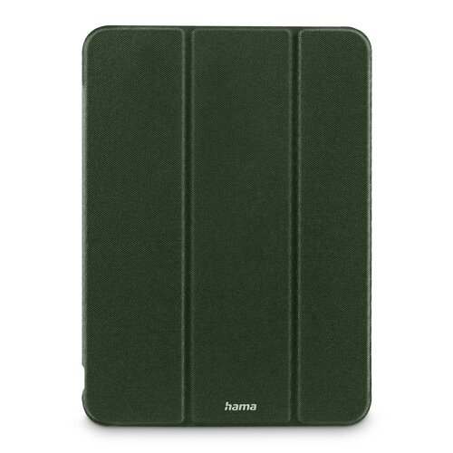 Etui na iPad HAMA Terra do Apple iPad 10.9 Zielony
