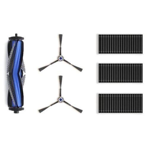 Zestaw akcesoriów ECOVACS DKT060175 do Deebot X8 Family