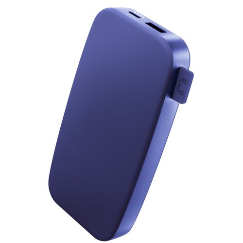 Powerbank FRESH N REBEL 12000 mAh 20W True Blue Niebieski
