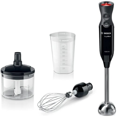 Blender BOSCH ErgoMixx MS61B6150