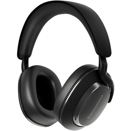 Słuchawki nauszne BOWERS&WILKINS PX7 S3 ANC Czarny