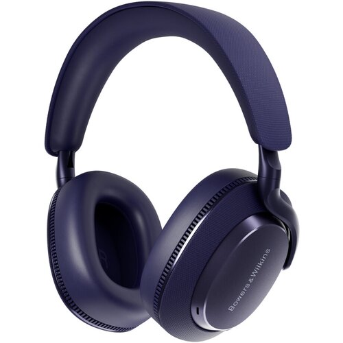 Słuchawki nauszne BOWERS&WILKINS PX7 S3 ANC Niebieski