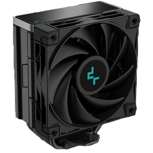 Chłodzenie CPU DEEPCOOL AK400 Zero Dark