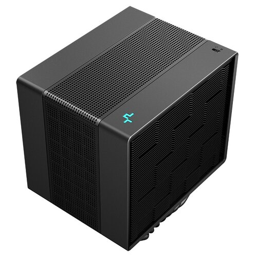 Chłodzenie CPU DEEPCOOL Assassin 4S Czarny