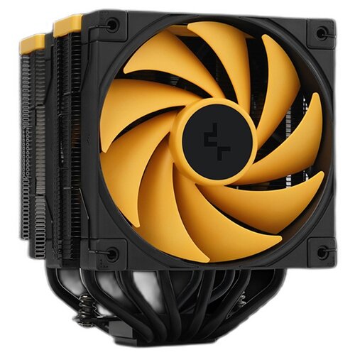 Chłodzenie CPU DEEPCOOL AK620 Zero Dark Zoria