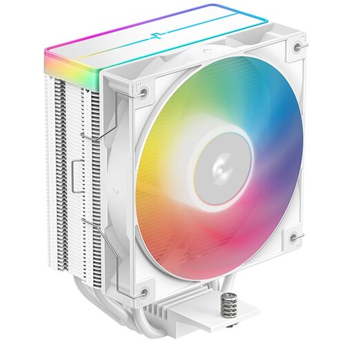 Chłodzenie CPU DEEPCOOL AG400 WH ARGB V2