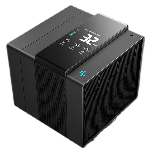 Chłodzenie CPU DEEPCOOL Assassin IV VC Vision