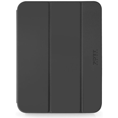 Etui na iPad PORT DESIGNS APPLE 10.9 11 Noumea II Ciemnoszary