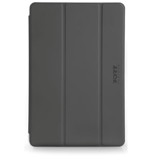 Etui na tablet PORT DESIGNS Samsung TAB A9+ Noumea II Ciemnoszary