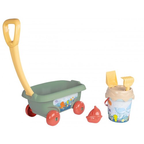 Zestaw do piasku SMOBY 7600867034