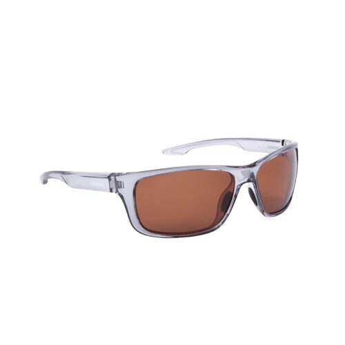 Okulary polaryzacyjne SHIMANO Antares Szaro-brązowy