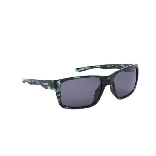 Okulary polaryzacyjne SHIMANO Aspire Zielono-szary