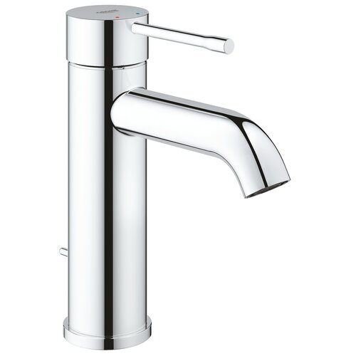 Bateria umywalkowa GROHE Essence S 23589001 Chrom