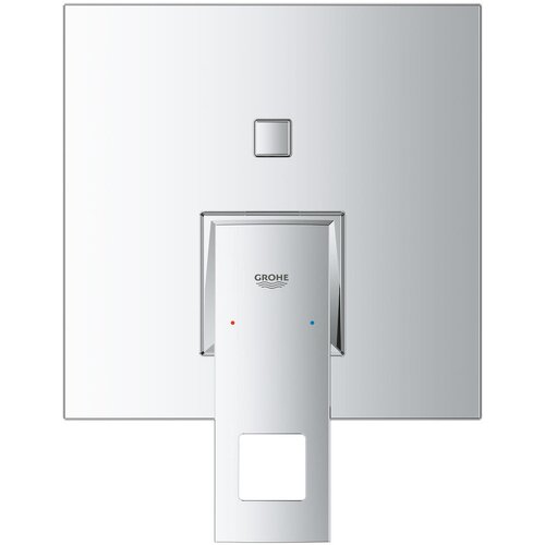 Bateria wannowa podtynkowa GROHE Eurocube 24062000 Chrom