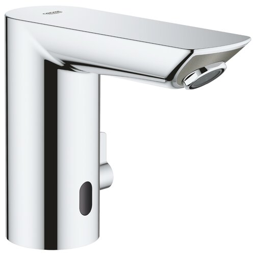 Bateria umywalkowa GROHE Bau Cosmopolitan E 36451000 Chrom