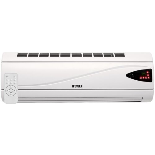 Kurtyna powietrzna NOVEEN HC2200 LED