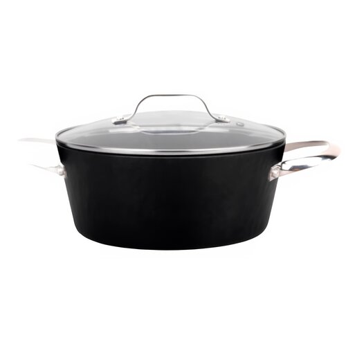 Garnek MAESTRO MR-4428 28 cm