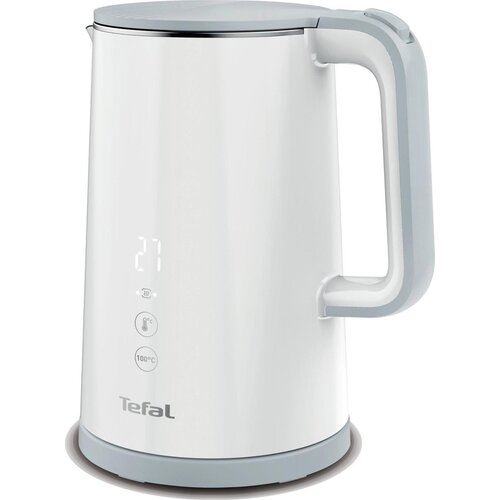 Czajnik TEFAL Sense KO693110 z regulacją temperatury