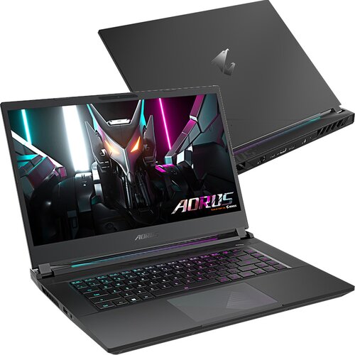 Laptop GIGABYTE Aorus 15 9KF-E3EE353SD 15.6" IPS 360Hz i5-12500H 16GB RAM 512GB SSD GeForce RTX4060 DLSS 3, Funkcje AI