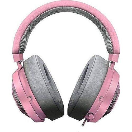 Słuchawki RAZER Kraken Quartz Nauszne, Dźwięk przestrzenny