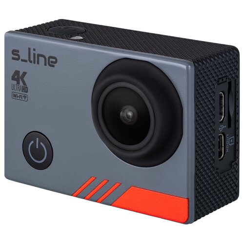 Kamera sportowa S-LINE SC550 4K, WiFi