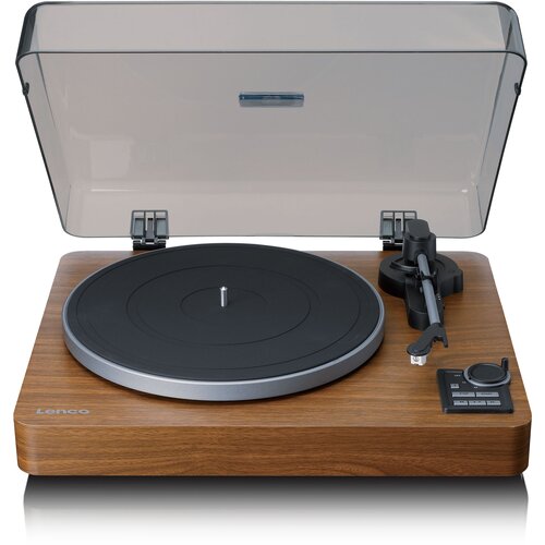 Gramofon LENCO LBTA-165WD Drewno