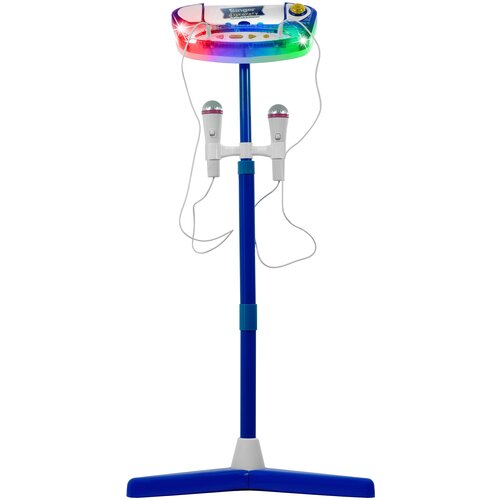 Zestaw karaoke MUSICMATE MM-SC20-BL SingStar