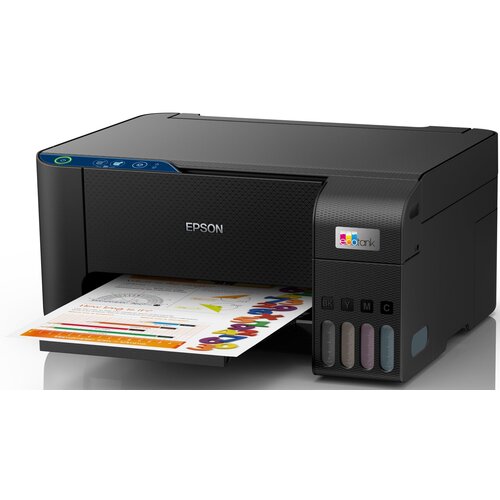Urządzenie wielofunkcyjne EPSON EcoTank L3231 Druk w kolorze
