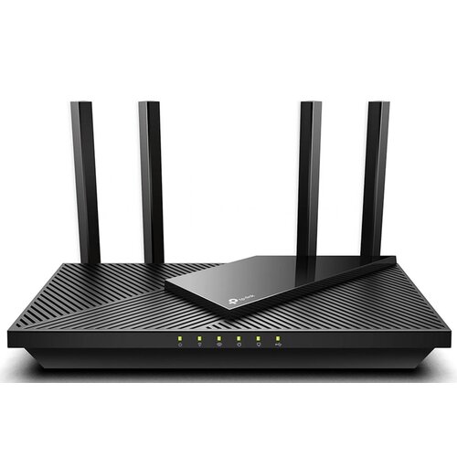 Router TP-LINK Archer AX55 2.4 / 5 GHz (DualBand), Wi-Fi Mesh