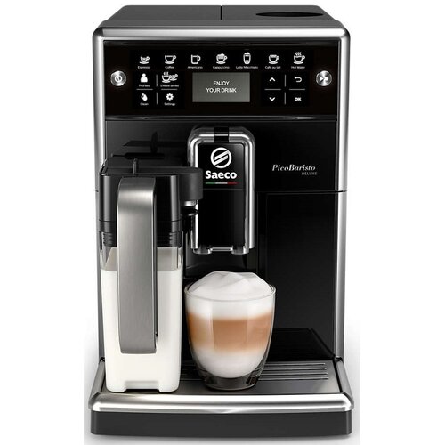 Ekspres SAECO Pico Baristo Deluxe SM5560/10