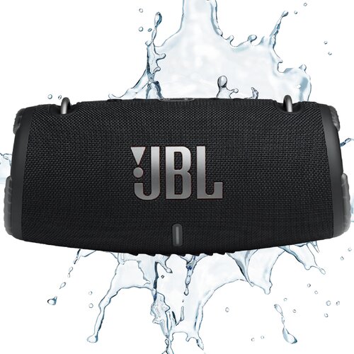 Głośnik mobilny JBL Xtreme 3 Mk2 Czarny