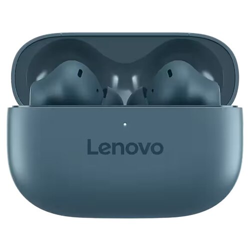 Słuchawki dokanałowe LENOVO YOGA PC Edition Morski