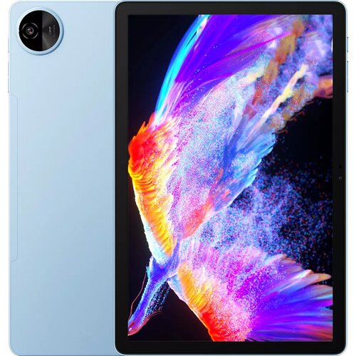 Tablet OSCAL Pad 90 10.92" 8/128 GB LTE Wi-Fi Niebieski