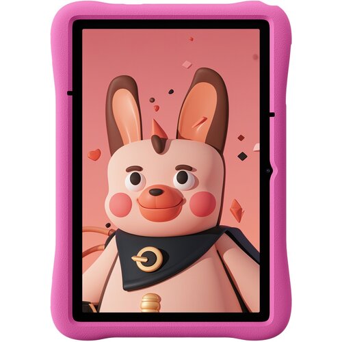 Tablet OSCAL Pad 60 Kids 10.1" 4/128 GB Wi-Fi Różowy