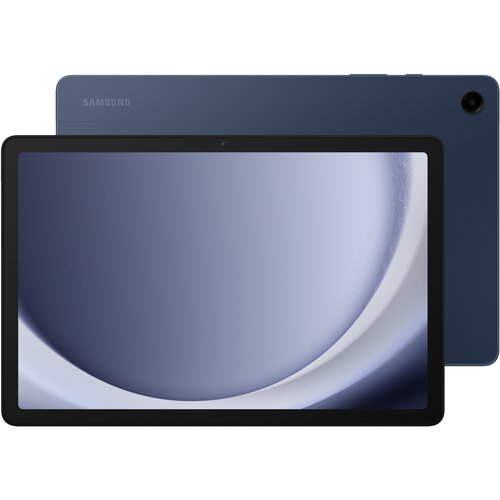 Tablet SAMSUNG Galaxy Tab A9+ 11" 8/256 GB Wi-Fi Niebieski
