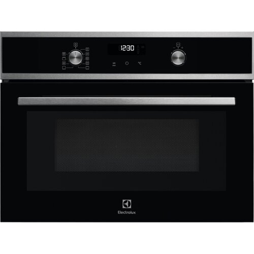Kuchenka mikrofalowa ELECTROLUX EVK6E40X